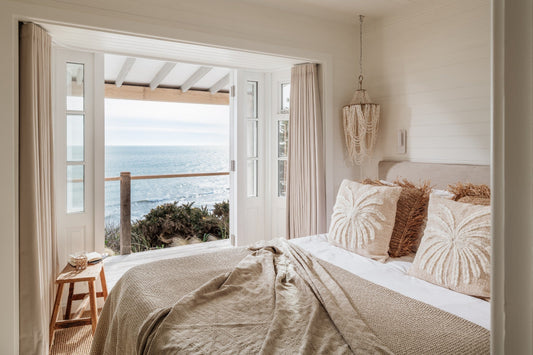 Ferienhaus in Cornwall gepimpt: So verwandelten wir ein Airbnb in eine ausgebuchte Traumunterkunft