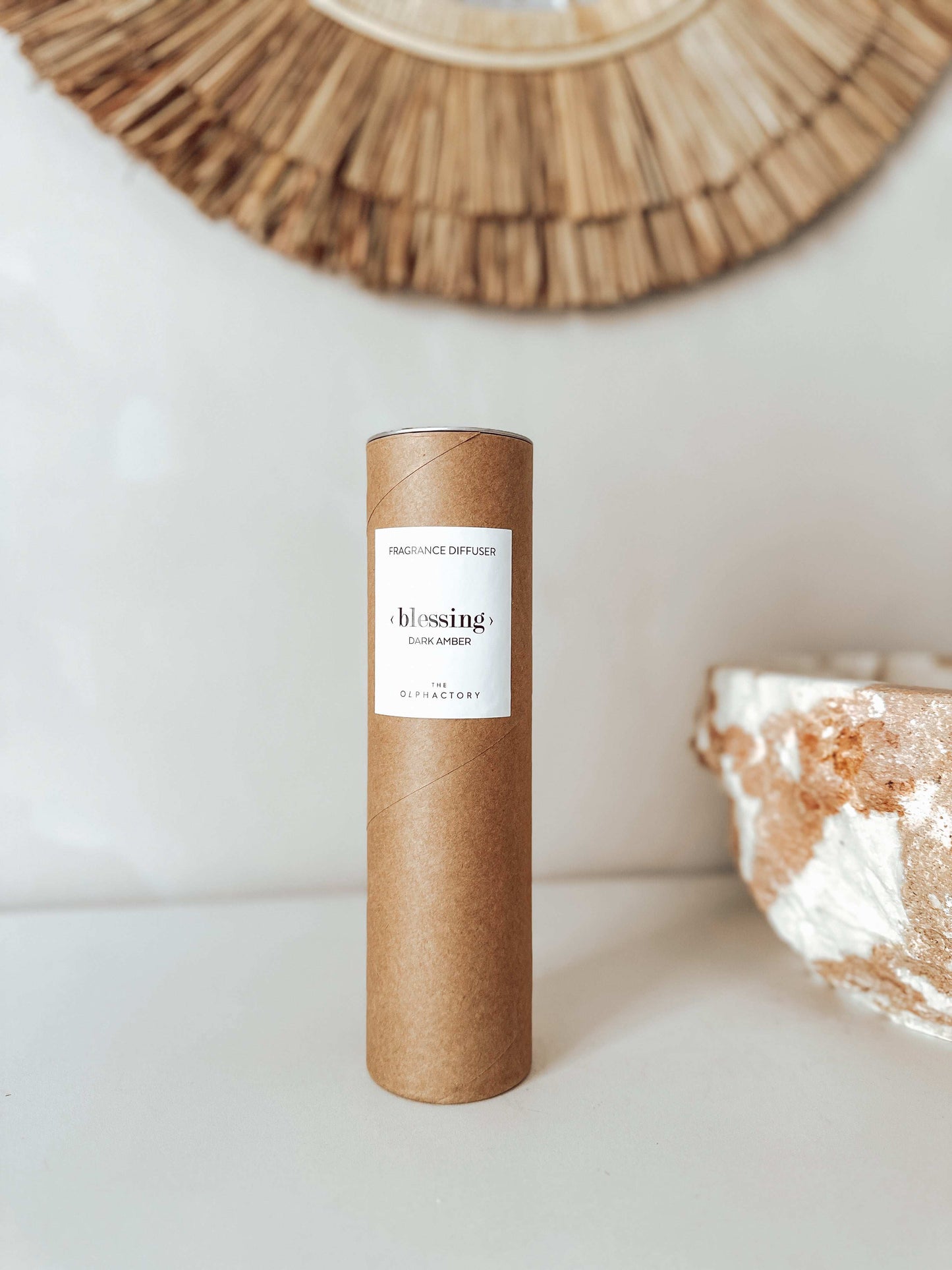 Paso a Paso Signature Raumduft / Diffusor