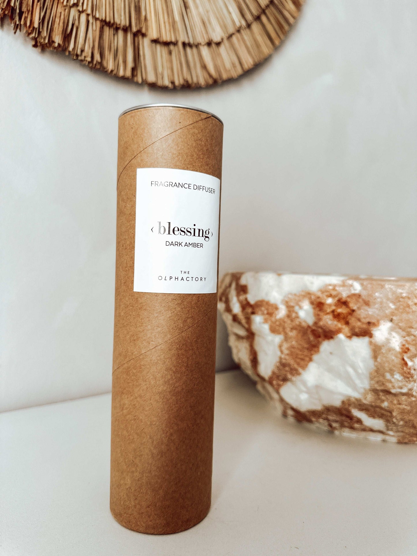 Paso a Paso Signature Raumduft / Diffusor