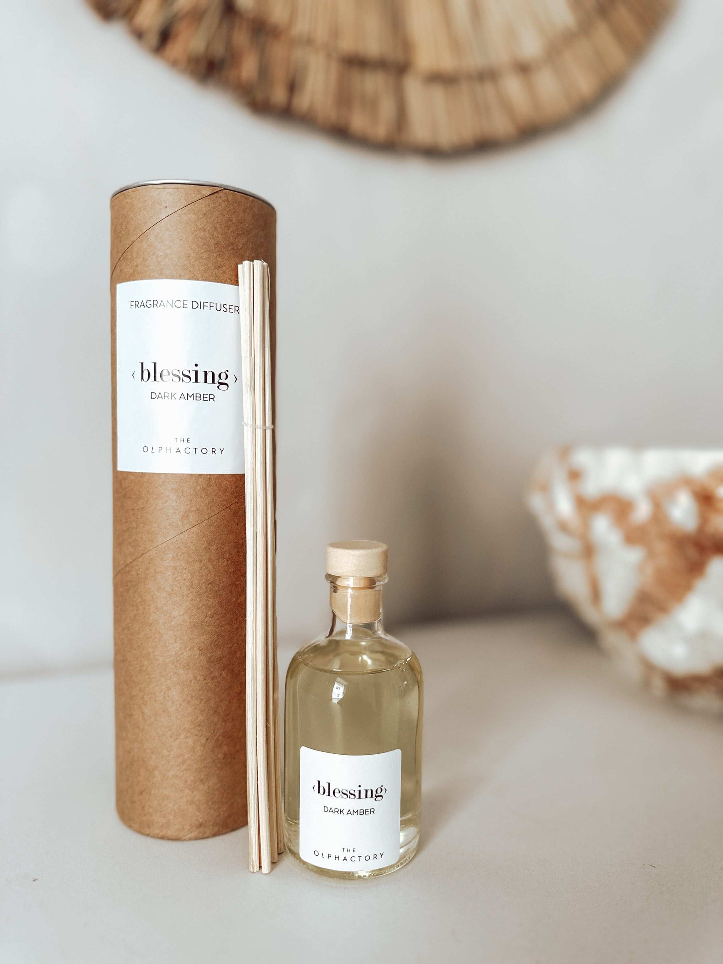 Paso a Paso Signature Raumduft / Diffusor