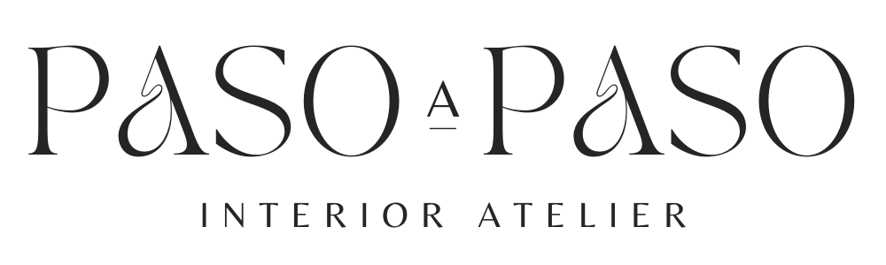 Logo Paso a Paso Interior Atelier